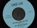 CRYSTAL IMAGE: no one takes the time / can you feel it Dream (3) 7