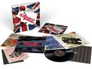 SEX PISTOLS - LIVE '76 Box Set 4 x LP Vinyl Sealed
