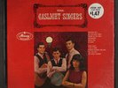 GASLIGHT SINGERS: the gaslight singers MERCURY 12
