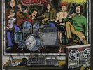 GLORY: on the air Rockadelic Records 12