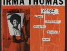 IRMA THOMAS: sings BANDY 12