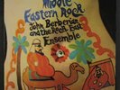 JOHN BERBERIAN & ROCK EAST: middle eastern rock VERVE FORECAST 12