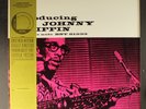 JOHNNY GRIFFIN: introducing BLUE NOTE 12