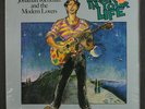 JONATHAN RICHMAN & MODERN LOVERS: back in your life BESERKLEY 12