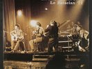 LOU REED, JOHN CALE & NICO: le bataclan '72 GET BACK 12