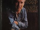 MARTY ROBBINS: saddle tramp COLUMBIA RECORD CLUB 12
