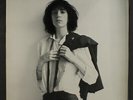 PATTI SMITH: horses ARISTA 12
