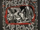 PIERCED ARROWS: straight to the heart TOMBSTONE 12