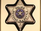 POLICE: message in a bottle / message in a bottle (live) A&M 12