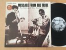 Message From The Tribe (An Anthology Of Tribe Records: 1972-1976)  vinyl  LP