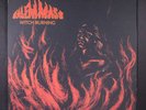 SALEM MASS: witch burning AKARMA 12