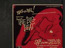 SAM 'THE MAN' TAYLOR: the big beat MGM 12