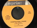 TIMERS: no go showboat / competition coupe REPRISE 7