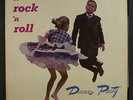 VARIOUS: a rock 'n roll dance party RPM 12
