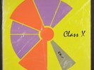 VARIOUS: class x seven RAZORMAID 12