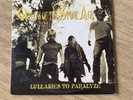 Queens of the Stone Age - Lullabies to Paralyze (LP, Orange, Purple) Rare OOP