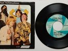 Jumpin' Jack Flash by THE ROLLING STONES (1968 45rpm Vinyl w SLEEVE, London 908)