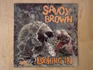 Vinyl LP - Savoy Brown - Looking In - Decca SKL 5066 - 1A Zustand