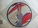 DAVID BOWIE - THE JEAN GENIE 'FASHIONS' 7