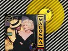 Madonna - I’m Breathless - Barnes & Noble Exclusive - Yellow Vinyl LP - Limited