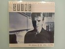 LP STING THE DREAM OF THE BLU TURTLES OMR ORIGINAL MASTER RECORDING MFSL RARO