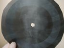 BEACH BOYS CALIFORNIA GIRLS X-Ray USSR Record Roentgen Bones Ribs Music Vinyl