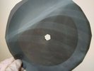 BEACH BOYS ONLY GOD KNOWS X-Ray USSR Record Roentgen Bones Ribs Music Vinyl