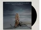 BRITNEY SPEARS  - SWIMMING IN THE STARS VINYL FIRST PRESSING