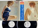 Ray Anthony & His Orchestra Best CAPITOL CP-9362B,3 Japan OBI PROMO 2LP