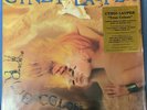 Cyndi Lauper: True Colors (Limited Numbered Edition) (Flaming Vinyl)