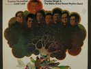 CHARLES WRIGHT & WATTS 103RD ST RHYTHM BAND: express yourself WB 12