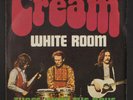 CREAM: white room / those were the days POLYDOR 7