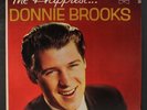 DONNIE BROOKS: the happiest... ERA 12