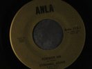 DYNAMIC ADAM: forgive me / she's gone ANLA 7