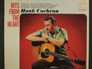 HANK COCHRAN: hits from the heart RCA 12