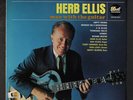 HERB ELLIS: man with the guitar DOT 12