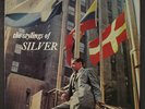 HORACE SILVER: the stylings of silver BLUE NOTE 12