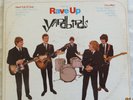 Yardbirds - Having A Rave Up - 1973 USA Epic reissue LP