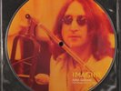 JOHN LENNON / PAUL MCCARTNEY: imagine / maybe i'm amazed NEMS 7
