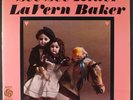 LAVERN BAKER: see see rider ATLANTIC 12