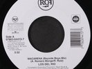 LOS DEL RIO / SCATMAN JOHN: macarena / scatman RCA 7