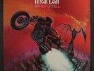 MEAT LOAF: bat out of hell EPIC 12