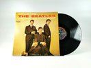 Introducing... The Beatles Vee Jay Records VJLP 1062 LP 1964 Mono