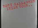 RORY GALLAGHER: irish tour '74 EAGLE 12