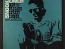 SNOOKS EAGLIN: new orleans street singer FOLKWAYS 12