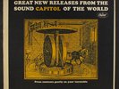 VARIOUS: balanced for broadcast (great new releases from the sound capitol of t