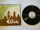 Clannad Vinyl lp - 1st S/T - 1973 Pressing - EX - Ireland  - Celtic Folk Rock