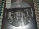 QUEEN: The Game 40th ANNIVERSARY PICTURE DISC Limited 1863/1980 Freddie Mercury