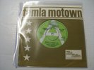 MOTOWN. Promo Copy. The Miracles Going to a Go Go. EX condition