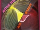 Jazz-Hip Trio - Jazz In Relief LP 1967 1st UK Press Major Minor SMMLP7 Vinyl.